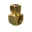 Adaptador Dako 1/2 Fêmea Rosca Interna Cotovelo P/ Fogão Adaptador Dako 1/2 Fêmea Rosca Interna Cotovelo P/ Fogão