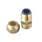 Adaptador Dako Aperto Rápido Macho 1/2" Adaptador Dako Aperto Rápido Macho 1/2"