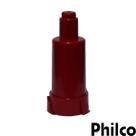 Adaptador das lâminas suporte faca multiprocessador philco pmp1600v cor: vermelho