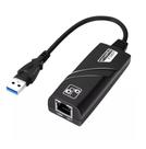 Adaptador dde internet usb 3.0 10/100/1000 mbps ka-1555 - KAPBOM Adaptador dde internet usb 3.0 10/100/1000 mbps ka-1555 - KAPBOM