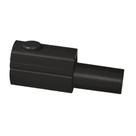 Adaptador de Acessórios Electrolux de Encaixe Oval para 32mm