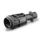 Adaptador de Acessórios Para Pistola Antiga Karcher