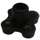 Adaptador de Aço - Case - 257948A1