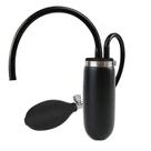 Adaptador de admissão AUTOOL para detector de vazamento de tubulação de veículo de 12V