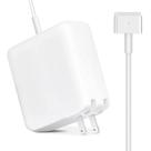 Adaptador de alimentação Carregador SorSNA 45W para Mac Book Air 11/13 polegadas