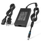 Adaptador de alimentação de 240 W BatteryMon para Dell Alienware com ponta de 7,4 mm Adaptador de alimentação de 240 W BatteryMon para Dell Alienware com ponta de 7,4 mm