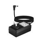 Adaptador de alimentação do carregador de substituição para Shark VM252 Vacmop
