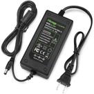 Adaptador de alimentação Facmogu DC 24V 3A 72W para luzes LED CCTV Adaptador de alimentação Facmogu DC 24V 3A 72W para luzes LED CCTV