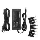 Adaptador de alimentação Kado 12V-4A 3A 2.5A 2A 1.25A 1A com cabo de alimentação