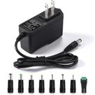 Adaptador de alimentação LitStar 6V 2A Regulado 100cm Cabo 110V