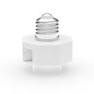 Adaptador de Alimentação para Câmera Wyze Cam v3/v4 - Soquete de Lâmpada