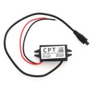 Adaptador de alimentação ZZHXSM 12V para 5V Micro USB Buck Converter