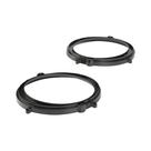 Adaptador de alto-falante Scosche SAHD6901B para Harley Davidson
