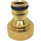Adaptador de Alumínio Conector de Torneira para Engate Rápido