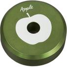 Adaptador de Alumínio Crosley CR9100A-AP para Toca-Discos The Beatles Apple 45 RPM