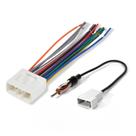 Adaptador de Antena de Rádio para Carro Subaru