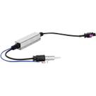 Adaptador de Antena para Carro Jetta 10/ Linha Peugeot/ Citroen