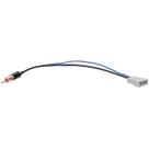Adaptador de Antena para Carro March 11/ Tiida/ Sentra 10/ Frontier 08/