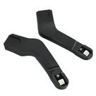 Adaptador de assento de carro Acessório de carrinho de passeio Butterfly for Bugaboo
