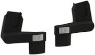 Adaptador de assento de carro Joolz Geo2 Upper Black - Compatível