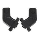 Adaptador de Assento de Carro UPPAbaby para Carrinhos Minu e Minu V2