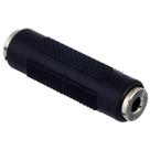 Adaptador de Áudio - 1x P2 (Fêmea) 1x P2 (Fêmea) (emenda P2) MD9 - 5960