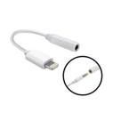Adaptador de áudio earphone Listening- TD LTe Adaptador de áudio earphone Listening- TD LTe