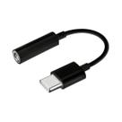 Adaptador De Áudio HiFi USB-C Para 3.5mm (2 Unidades) Para iPhone Apple E Samsung - Dongle Com