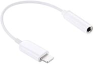 Adaptador de audio lightning para fone de ouvido 3.5 Adaptador de audio lightning para fone de ouvido 3.5