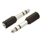 Adaptador De Áudio P2 ST X J10 ST Tblack Adaptador De Áudio P2 ST X J10 ST Tblack