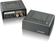 Adaptador de áudio sem fio SVS SoundPath Tri-Band