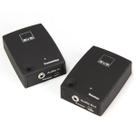 Adaptador de áudio sem fio SVS SPWADAPT Soundpath - Preto