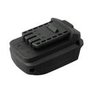 Adaptador De Bateria De Lítio 18V, Base Conversora, Conector De Cabo DIY Para BL1830 BL1840 BL1850