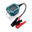 Adaptador De Bateria De Lítio Makita 18V Para Arranque De Carros, Cabo De Energia De Emergência,