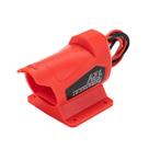 Adaptador de bateria Power Wheel para bateria Milwaukee M12 12V