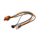 Adaptador de bateria Spektrum IC3/dispositivo JST-PH para carregador inteligente IC3