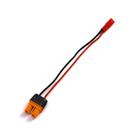Adaptador de bateria Spektrum IC3 para dispositivo JST-RCY SPMXCA310
