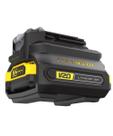 Adaptador de Bateria Stanley 20V 1.5Ah e 2Ah Linha V20 SBA100-BR