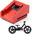 Adaptador de bateria Zelvoro para Stacyc 12" e 16" Milwaukee 18V