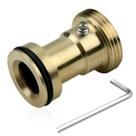 Adaptador de bico de banheira DZQPPC RP33794 para Delta RP19820 RP17453