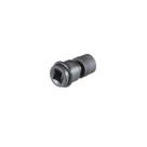 Adaptador de Bits Encaixe Quadrado 1/2 para Sextavado Makita Adaptador de Bits Encaixe Quadrado 1/2 para Sextavado Makita