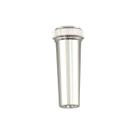 Adaptador de bocal para mellophone Yamaha compatível com trompa