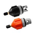 Adaptador de Bomba de Ar para Prancha de Stand Up Paddle, Caiaque e Barco