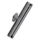 Adaptador de cabeça esférica de 17 mm FANAUE DA-150S com braço de soquete duplo