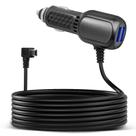 Adaptador de cabo de alimentação Dash Cam de 3 m para Rexing V1 V1P ProV5 V3