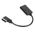 Adaptador de cabo de áudio Bluetooth 5.0 para AMI MMI MDI AUX A1A3 A4 Adaptador de cabo de áudio Bluetooth 5.0 para AMI MMI MDI AUX A1A3 A4