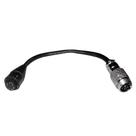 Adaptador de cabo SI-TEX Digital A para transdutores mais antigos