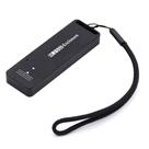 Adaptador de caixa externa SSD NFHK USB 3.0 para 2230/2242 NVME M-Key M.2