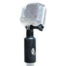 Adaptador de câmera Shurhold GoPro para filmagens subaquáticas
