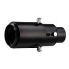 Adaptador de câmera telescópica de extensão variável Starboosa - para câmeras SLR conectadas a telescópios - para fotografia com foco principal ou projeção ocular